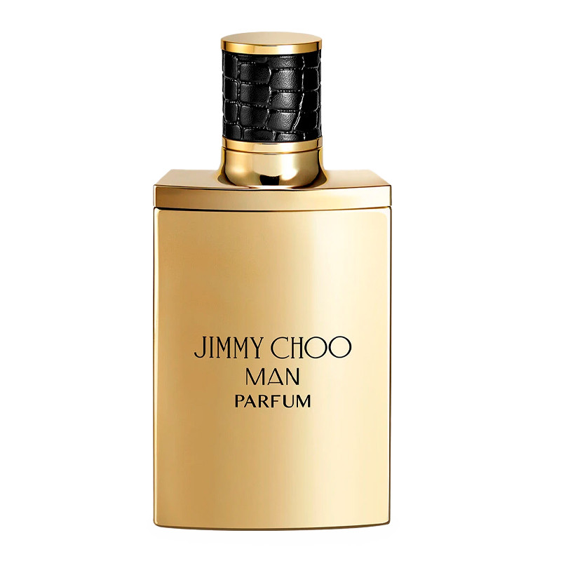 Jimmy Choo Jimmy Choo Man Parfum - 1,7 FL OZ. Parfum Men's Perfumes