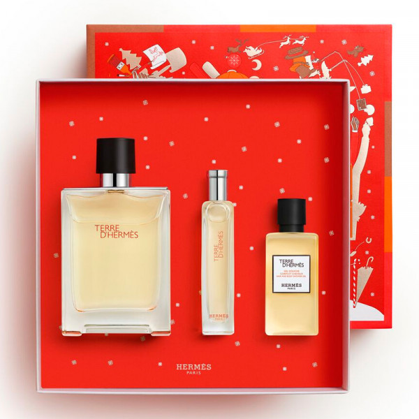 hermes-terre-set