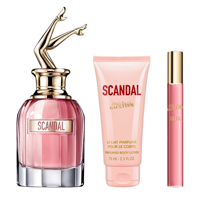 Jean Paul Gaultier Scandal Eau de Parfum Estuche Eau de Parfum