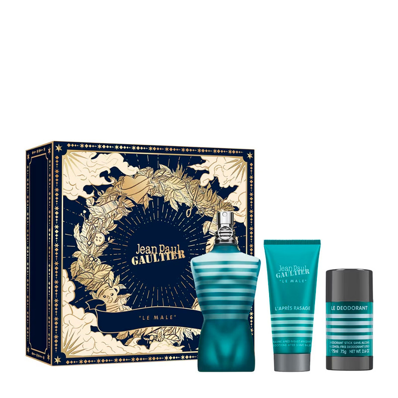 Jean Paul Gaultier le Male Eau de Toilette Estuche Eau de toilette