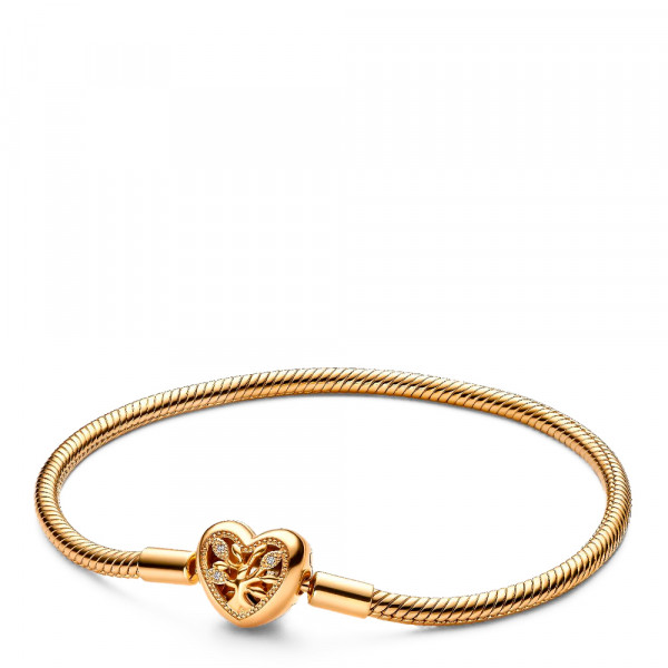bracelet-pandora-moments-a-chaine-serpent-avec-fermoir-coeur-familial-563516c01