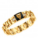 BRACELET PANTH&Egrave;RE JUMB06087JWYGT