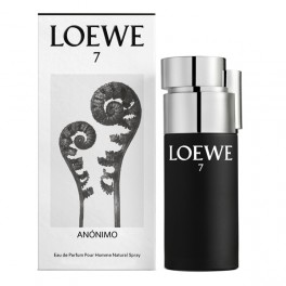 HERREN PARFUM LOEWE 7 ANONIMO