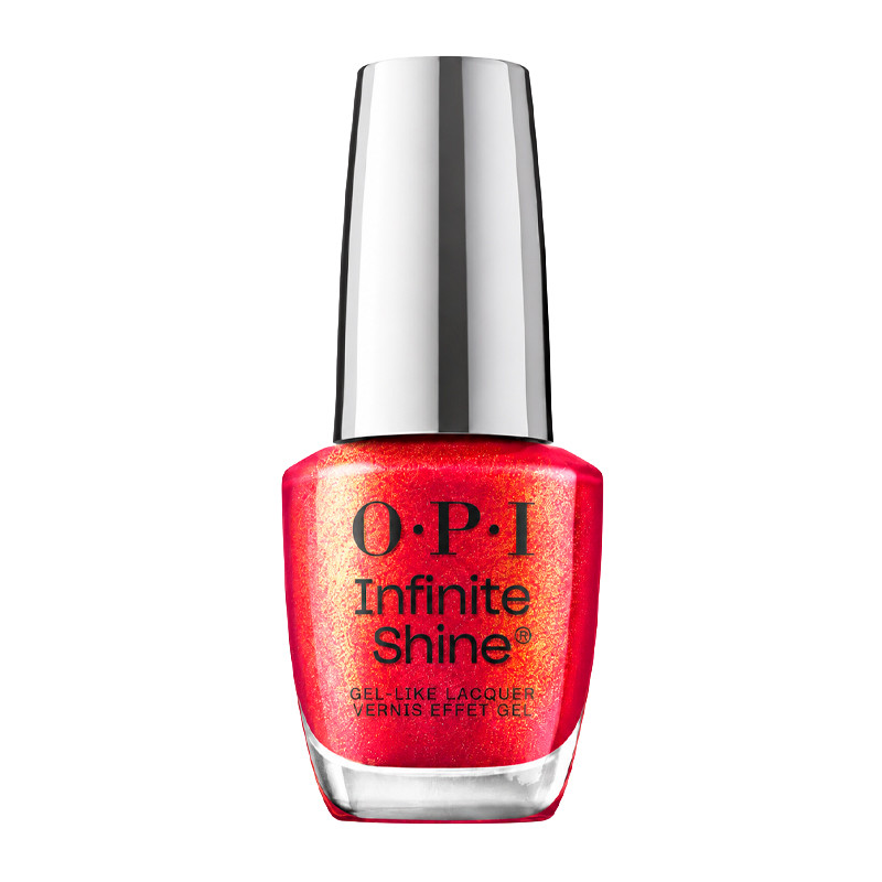 O.p.i Infinite Shine - Malaga Wine Not