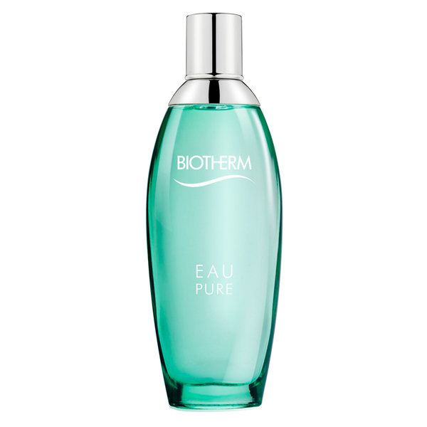 Biotherm Eau Pure - 100 ML Eau de toilette Profumi di Donna