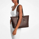 borsa-tote-grande-quinn-in-pelle-martellata