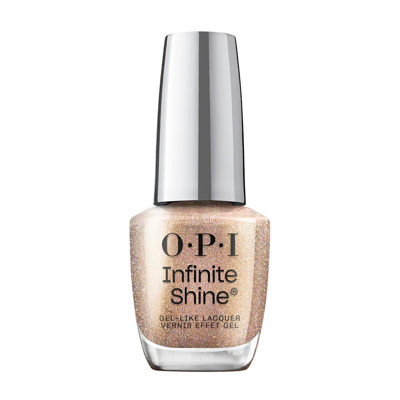 OPI's Most Requested Collection Infinite Shine - My Private Yacht