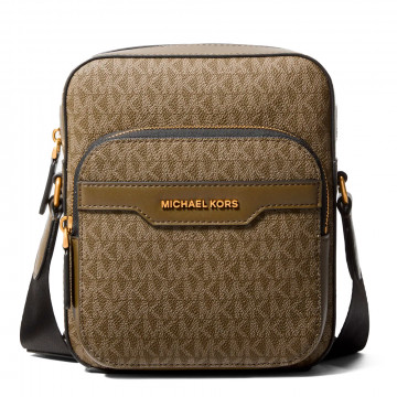 bandolera-mini-signature-logo-fligh