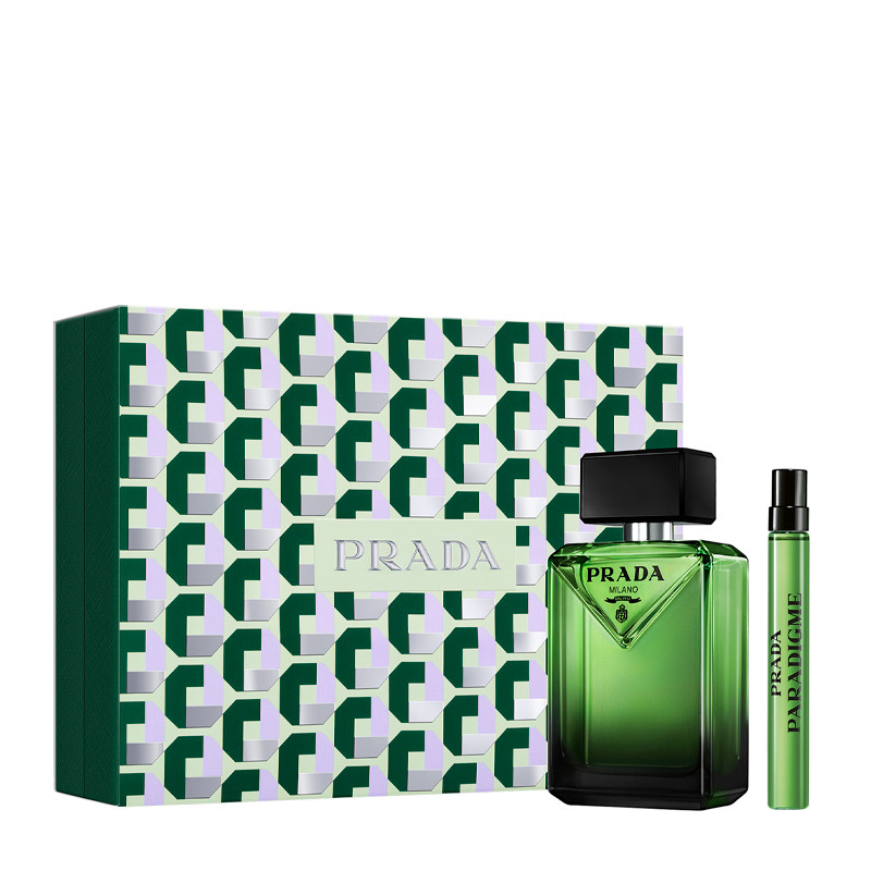 Prada Paradigme 2-Teiliges Gehäuse - Bild 3