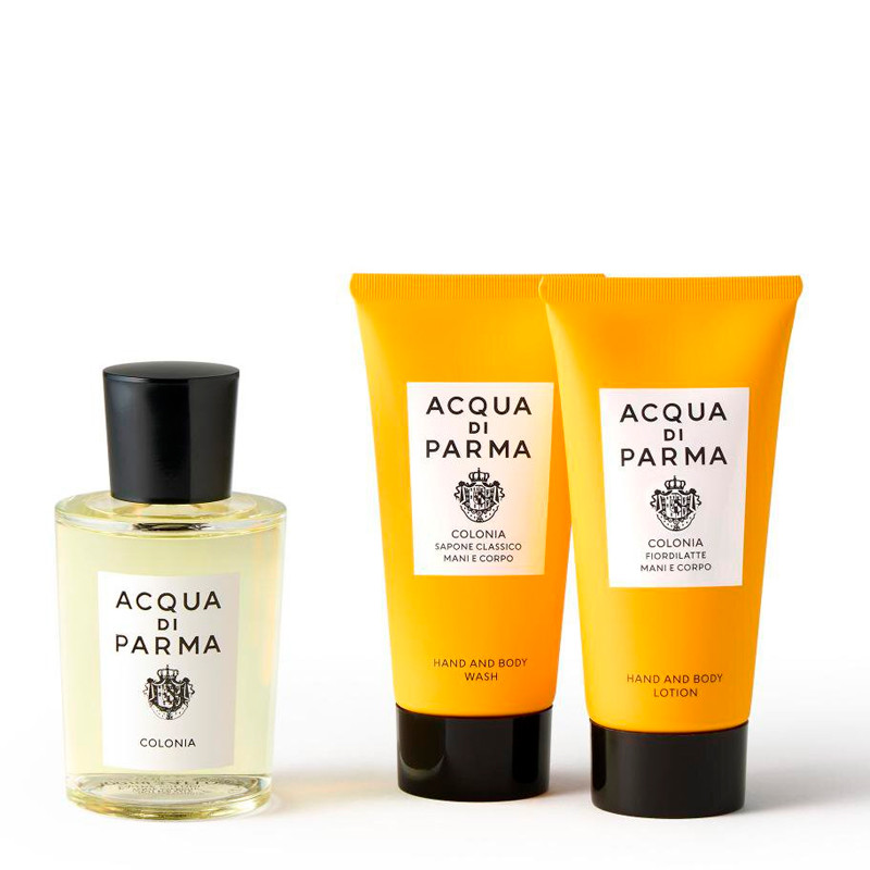 Acqua Di Parma Colonia Eau De Cologne Estuche