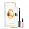 Diorshow Iconic Overcurl Case - Limited Edition
Mascara en mini lipgloss
