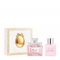Miss Dior Set - Limited Edition
Eau de Parfum and Comforting Body Lotion