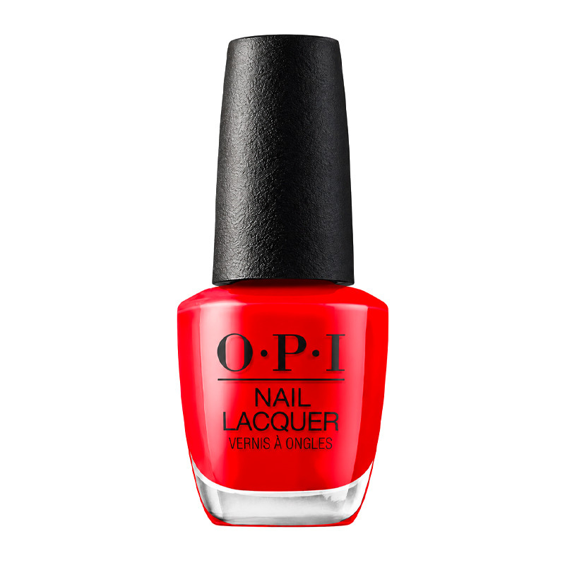 O.p.i Nail Lacquer - Vodka & Caviar