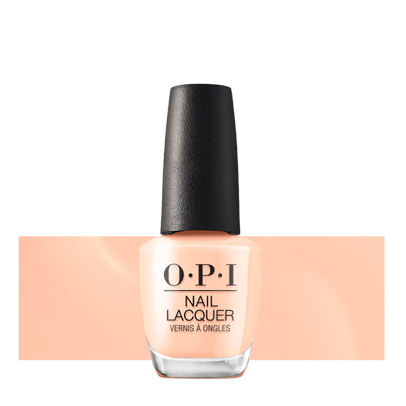 O.p.i Nail Lacquer - Suzi Take a Vow