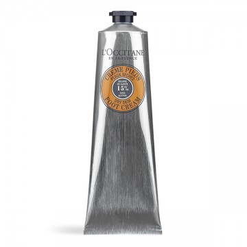 Sheasmør fodcreme