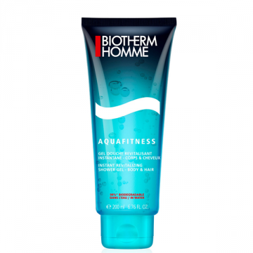 Aquafitness (Gel Douche)
