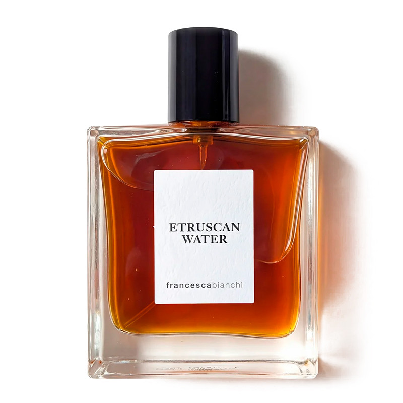 Francesca Bianchi Women's Green Etruscan Water - 100Ml Extrait De Parfum Perfumes