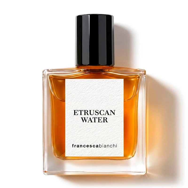 Francesca Bianchi Women's Green/Blue Etruscan Water Extrait De Parfum Spray 30Ml - Image 3