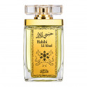 Habibi Lil Abad