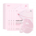 Salmon PDRN Pink Collagen Jelly Gel Mask
Mascarilla Facial De Hidrogel Reafirmante E Iluminadora