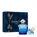 L'Heure Bleue Eau De Parfum Set
