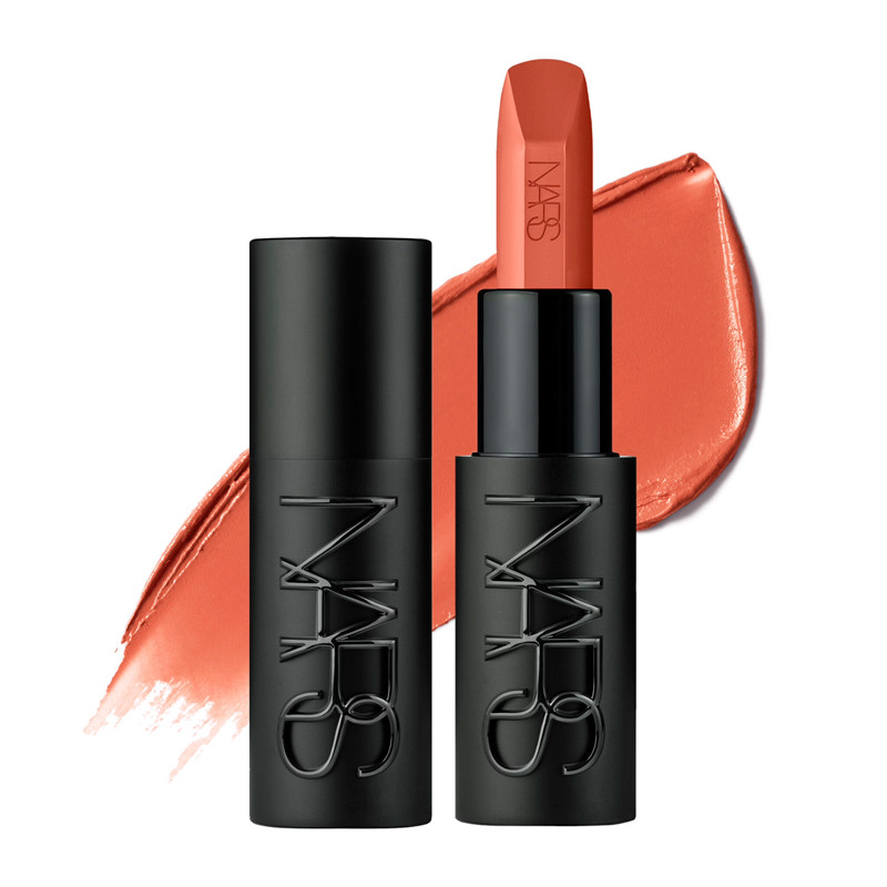 Nars Explicit Lipstick