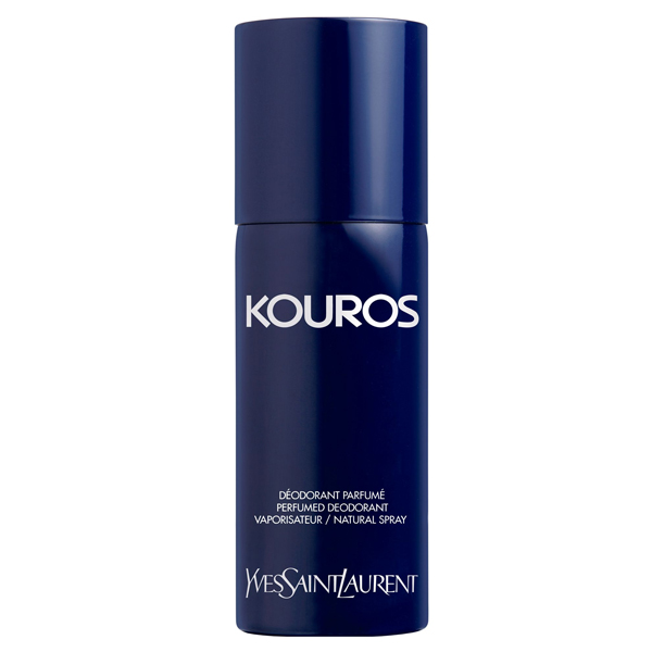 Kouros (Deodorant Spray) - Yves Saint Sabina