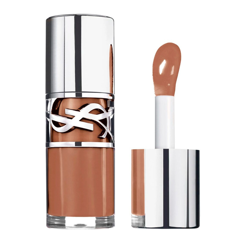 Yves Saint Laurent Rossetti LoveShine Pumpling Lucidalabbra volumizzante 13 COLD BREW CRAZE
