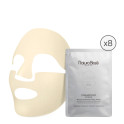 Diamond Extreme Molecular Acid⁴ Peel-Mask
F&ouml;rnya och lystergivande exfolierande ansiktsmask