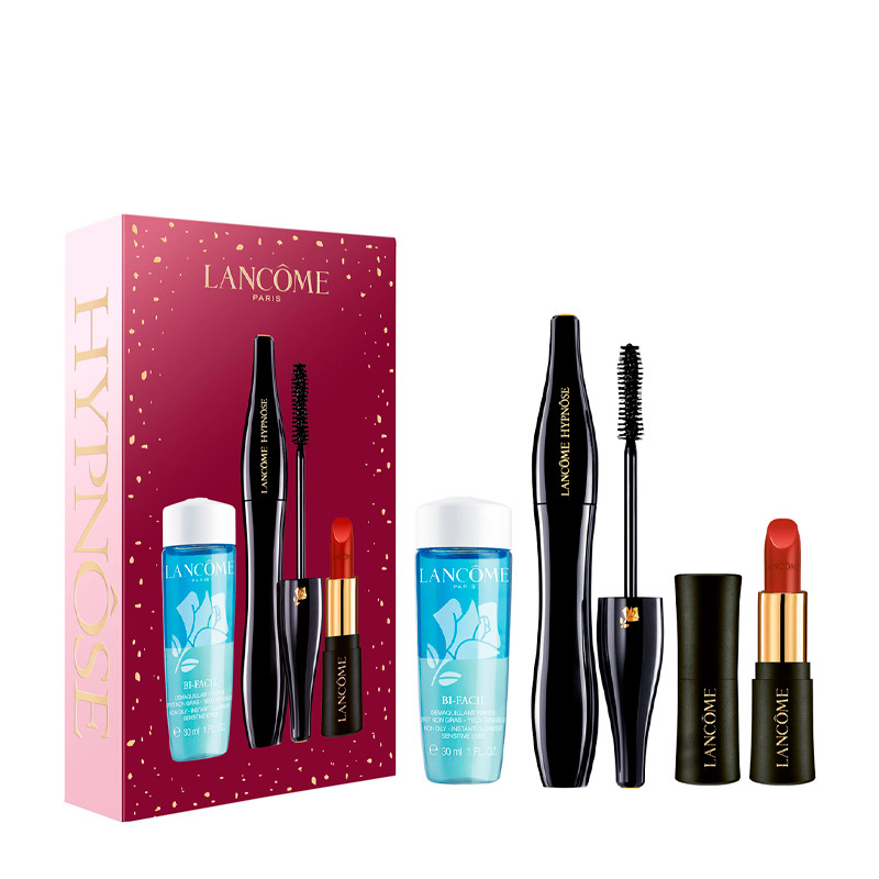 Lancome Hypnôse Estuche