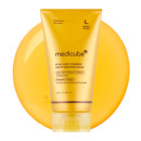 kojic-acid-turmeric-wrapping-mask-verhelderend-nachtgezichtsmasker