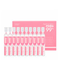 Pink One Day Serum
Intensief gezichtsserum in ampullen met zalm PDRN