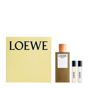 loewe-essencia-set