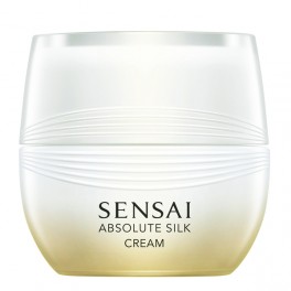 フェイスクリーム SENSAI ABSOLUTE SILK ILLUMINATIVE CREAM Absolute Silk Cream - Sensai - Sabina