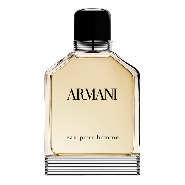 Armani Eau Pour Homme - 100 ML Eau de toilette Profumi da Uomo