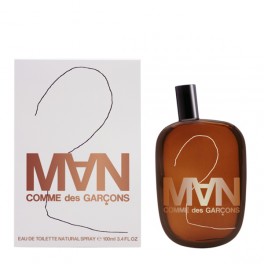 2 Man - Comme des Garçons - Sabina