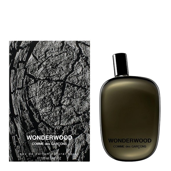 Comme Des Garçons Wonderwood Eau de Parfum
