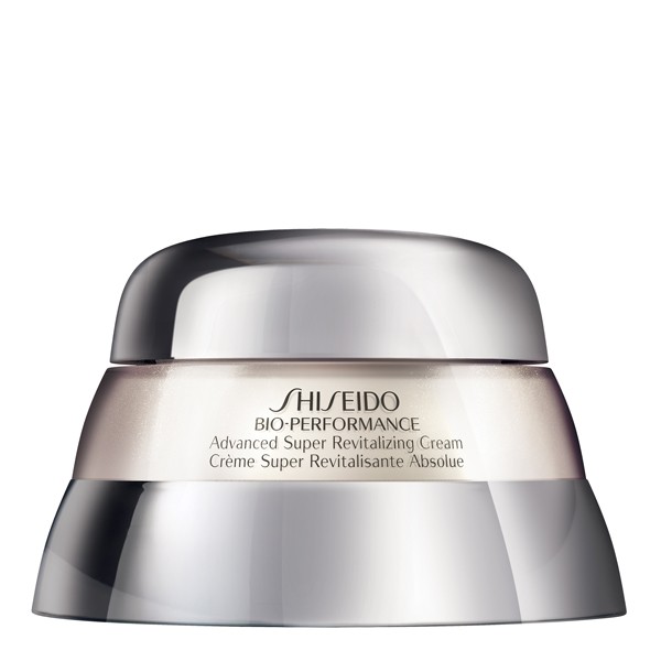 Shiseido Trattamenti Viso Bio Performance Advanced Super Revitalizer Cream