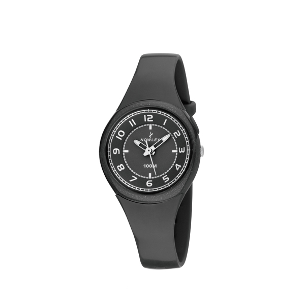 Racing Analogico Negro N1
