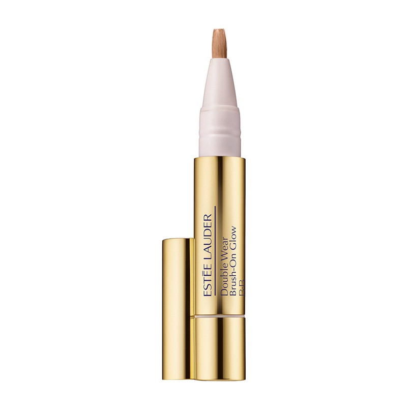 Estee Lauder Maquiagem de rosto Double Wear Brush-On Glow BB 1C LIGHT