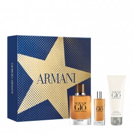 Armani absolu aftershave online