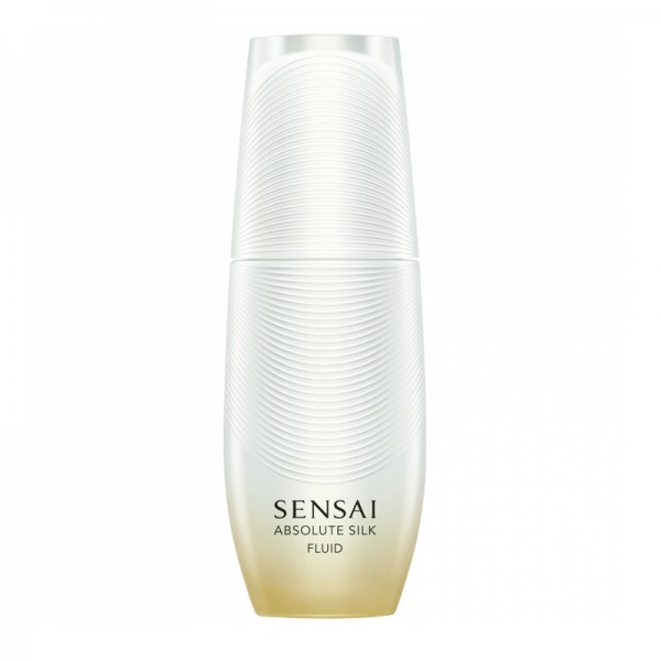 Absolute Silk Fluid