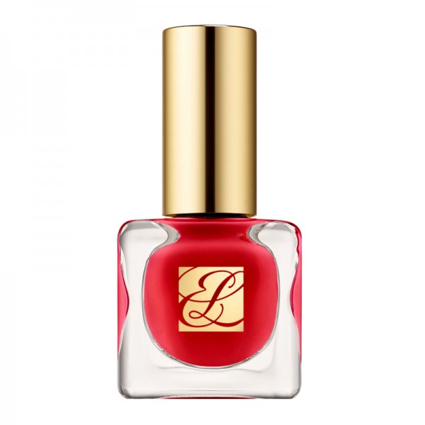Pure Color Nail Lacquer