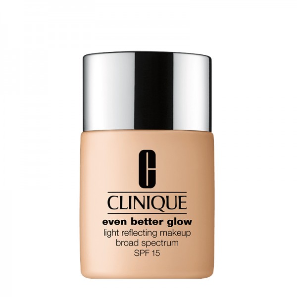 Even Better Glow SPF15