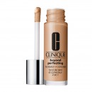Beyond Perfecting Foundation & Concealer