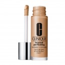 Beyond Perfecting Foundation & Concealer
