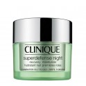 Superdefense Night Recovery Moisturizer (Combination Oily/Olily)