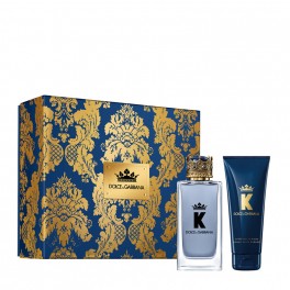 Dolce and gabbana Fragrance set buy