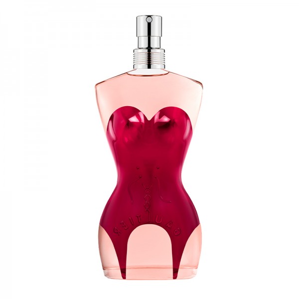 Classique
Eau de Parfum