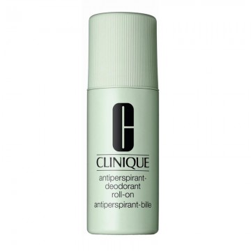 Antiperspirant deodorant roll-on